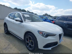 Alfa Romeo Stelvio 2.0l Ti Awd, снимка 1
