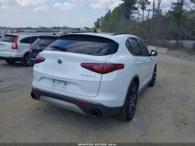 Alfa Romeo Stelvio 2.0l Ti Awd, снимка 4