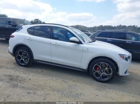 Alfa Romeo Stelvio 2.0l Ti Awd, снимка 12