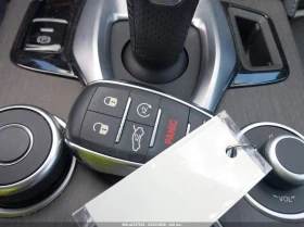 Alfa Romeo Stelvio 2.0l Ti Awd, снимка 10