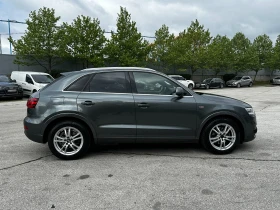 Audi Q3 2.0i 211 к.с./quattro//ГАРАНЦИЯ ОТ КЕНТАВЪР, снимка 5