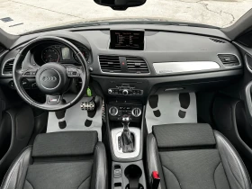 Audi Q3 2.0i 211 к.с./quattro//ГАРАНЦИЯ ОТ КЕНТАВЪР, снимка 11