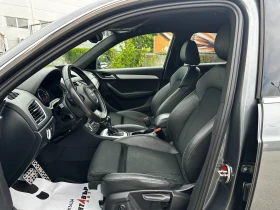 Audi Q3 2.0i 211 к.с./quattro//ГАРАНЦИЯ ОТ КЕНТАВЪР, снимка 9