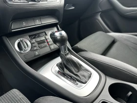 Audi Q3 2.0i 211 к.с./quattro//ГАРАНЦИЯ ОТ КЕНТАВЪР, снимка 12