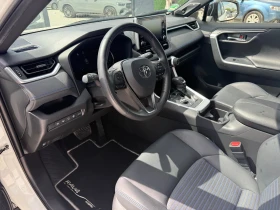 Toyota Rav4 2.5 HYBRID 4x4 Panorama, MAX FULL-FULL, снимка 9