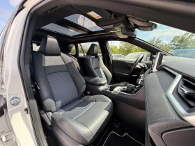 Toyota Rav4 2.5 HYBRID 4x4 Panorama, MAX FULL-FULL, снимка 15