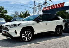 Toyota Rav4 2.5 HYBRID 4x4 Panorama, MAX FULL-FULL, снимка 3