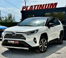 Toyota Rav4 2.5 HYBRID 4x4 Panorama, MAX FULL-FULL, снимка 1