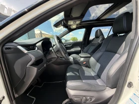 Toyota Rav4 2.5 HYBRID 4x4 Panorama, MAX FULL-FULL, снимка 10