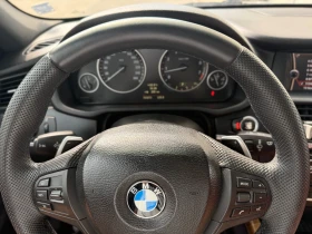 BMW X3 35xIdrive+ Панорама+ Камера+ Кожен салон, снимка 15