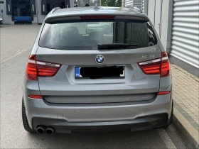 BMW X3 35xIdrive+ Панорама+ Камера+ Кожен салон, снимка 4