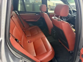 BMW X3 35xIdrive+ Панорама+ Камера+ Кожен салон, снимка 11