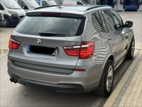 BMW X3 35xIdrive+ Панорама+ Камера+ Кожен салон, снимка 5