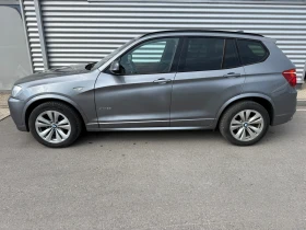 BMW X3 35xIdrive+ Панорама+ Камера+ Кожен салон, снимка 2