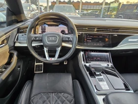 Audi Q8 * S Line* Пано* B&O* Обдухване* Масаж* , снимка 15