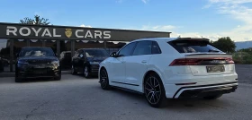 Audi Q8 * S Line* Пано* B&O* Обдухване* Масаж* , снимка 7