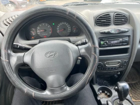 Hyundai Santa fe, снимка 2