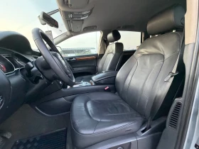 Audi Q7 3.6i QUATTRO , снимка 6