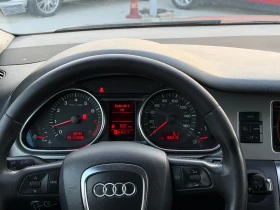 Audi Q7 3.6i QUATTRO , снимка 10