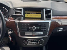Mercedes-Benz ML 350 * BlueTEC * CARFAX * БЕЗ ПЪРВОНАЧАЛНА ВНОСКА, снимка 9