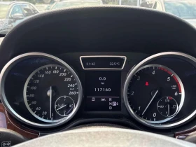 Mercedes-Benz ML 350 * BlueTEC * CARFAX * БЕЗ ПЪРВОНАЧАЛНА ВНОСКА, снимка 17