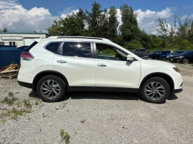 Nissan Rogue * AWD 4dr * АВТОКРЕДИТ БЕЗ ПЪРВОНАЧАЛНА ВНОСКА* , снимка 3