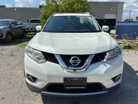 Nissan Rogue * AWD 4dr * АВТОКРЕДИТ БЕЗ ПЪРВОНАЧАЛНА ВНОСКА* , снимка 6