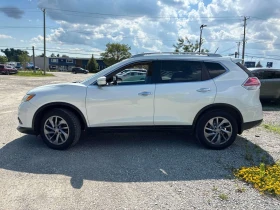 Nissan Rogue * AWD 4dr * АВТОКРЕДИТ БЕЗ ПЪРВОНАЧАЛНА ВНОСКА* , снимка 2