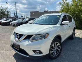 Nissan Rogue * AWD 4dr * АВТОКРЕДИТ БЕЗ ПЪРВОНАЧАЛНА ВНОСКА* , снимка 1