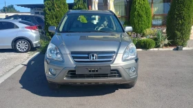 Honda Cr-v 2.0i GAZ FACE LIFT EXCLUSIVE , снимка 2
