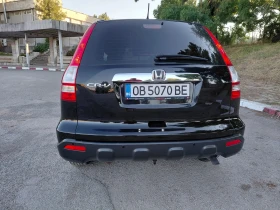Honda Cr-v, снимка 11