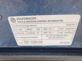 VW Tiguan * Trendline * CARFAX * ОПЦИЯ ЗА ФИНАНСИРАНЕ, снимка 13
