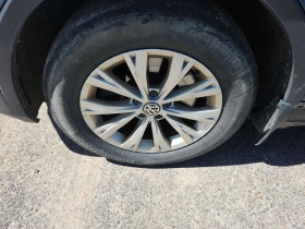 VW Tiguan * Trendline * CARFAX * ОПЦИЯ ЗА ФИНАНСИРАНЕ, снимка 7