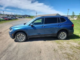 VW Tiguan * Trendline * CARFAX * ОПЦИЯ ЗА ФИНАНСИРАНЕ, снимка 2