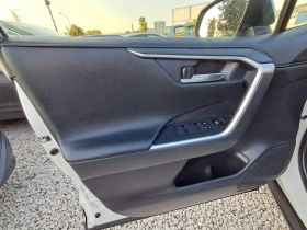Toyota Rav4 2.5 HYBRID/ГАЗ FULL НАВИГАЦИЯ, КОЖЕН САЛОН, FULL , снимка 9