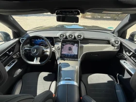 Mercedes-Benz GLC 300 4Matic* AMG* Pano* Burm* 360, снимка 5