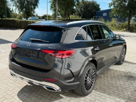 Mercedes-Benz GLC 300 4Matic* AMG* Pano* Burm* 360, снимка 3