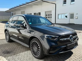 Mercedes-Benz GLC 300 4Matic* AMG* Pano* Burm* 360, снимка 1