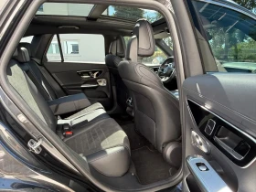 Mercedes-Benz GLC 300 4Matic* AMG* Pano* Burm* 360, снимка 6