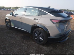 Nissan Ariya ENGAGE FWD, снимка 3