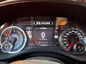 Dodge RAM 1500 Night Edition* Sport* Back cam* 4x4* Keyless* 2клю, снимка 7