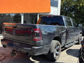 Dodge RAM 1500 Night Edition* Sport* Back cam* 4x4* Keyless* 2клю, снимка 3