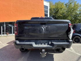 Dodge RAM 1500 Night Edition* Sport* Back cam* 4x4* Keyless* 2клю, снимка 4