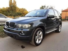 BMW X5 3d/feis/sport paket - изображение 1