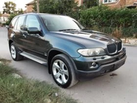 BMW X5 3d/feis/sport paket | Mobile.bg    2