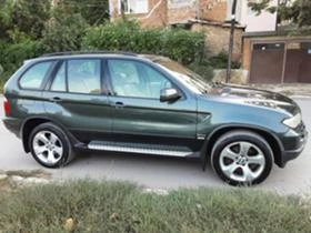 BMW X5 3d/feis/sport paket | Mobile.bg    4