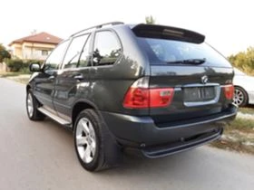 BMW X5 3d/feis/sport paket | Mobile.bg    8