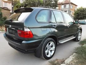 BMW X5 3d/feis/sport paket | Mobile.bg    5