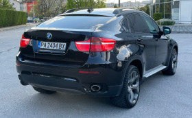 BMW X6, снимка 6 - Автомобили и джипове - 45484267