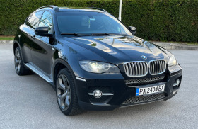 BMW X6, снимка 4 - Автомобили и джипове - 45484267